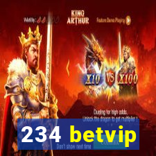 234 betvip